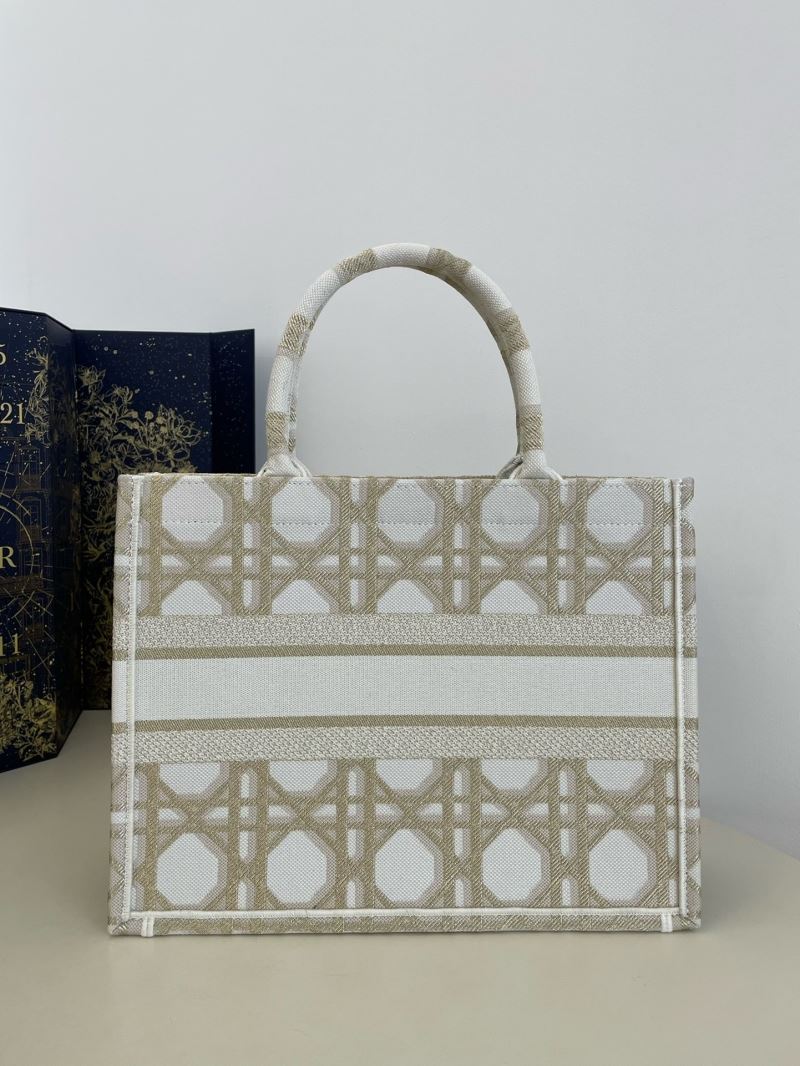 Christian Dior Shopping Bags